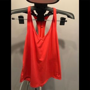 Under Armour Tank Top Racerback